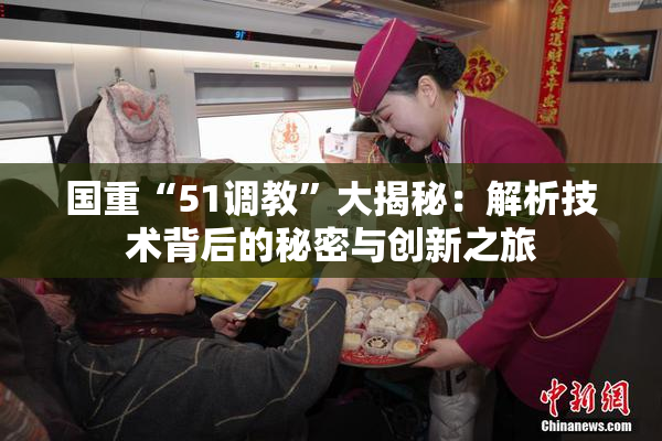 国重“51调教”大揭秘：解析技术背后的秘密与创新之旅