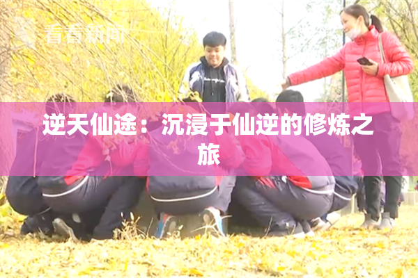 逆天仙途：沉浸于仙逆的修炼之旅