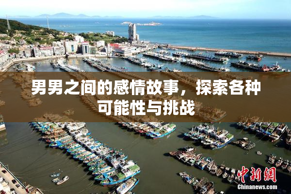 男男之间的感情故事，探索各种可能性与挑战