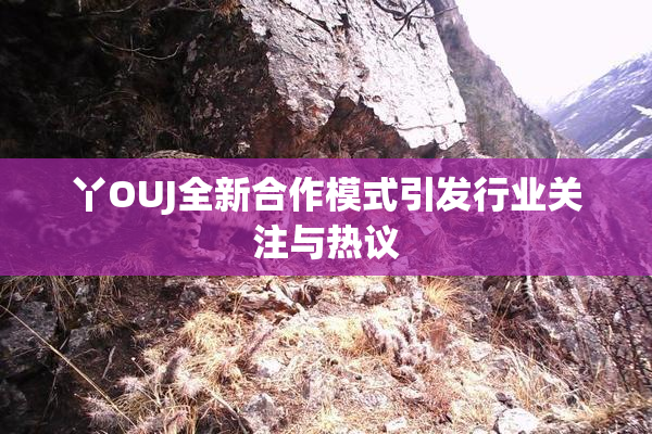 丫OUJ全新合作模式引发行业关注与热议