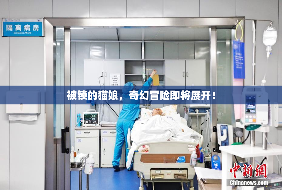 被锁的猫娘，奇幻冒险即将展开！