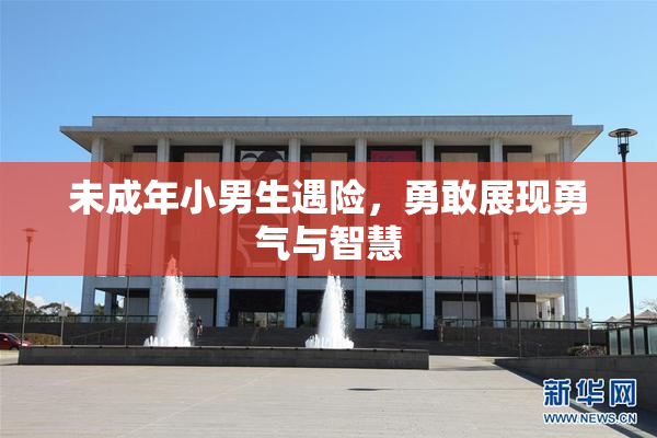未成年小男生遇险，勇敢展现勇气与智慧