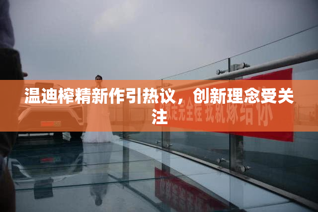 温迪榨精新作引热议，创新理念受关注