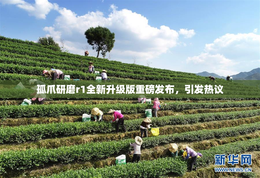 孤爪研磨r1全新升级版重磅发布，引发热议