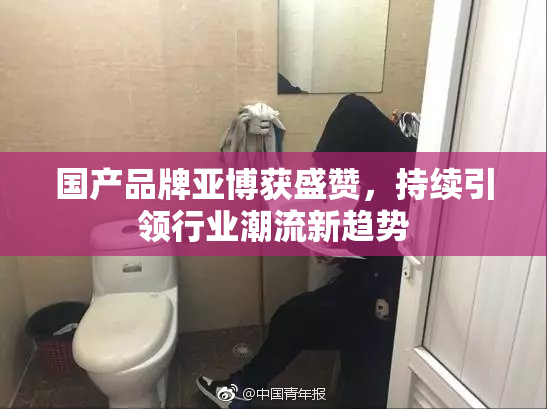 国产品牌亚博获盛赞，持续引领行业潮流新趋势
