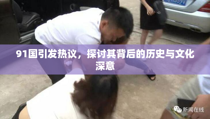 91国引发热议，探讨其背后的历史与文化深意